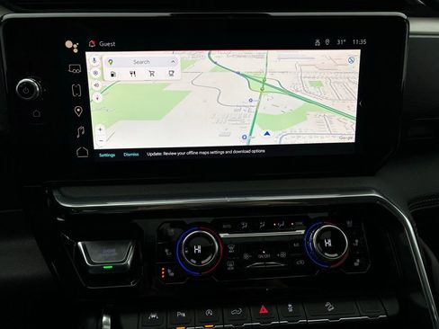 New 2026 GMC Sierra 1500 Denali w/ Denali Reserve Package image 26