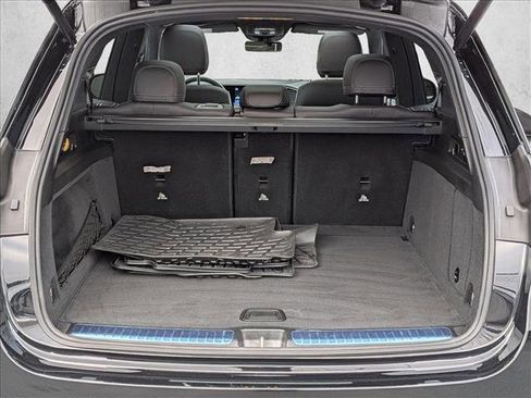 Certified 2026 Mercedes-Benz GLE 350 4MATIC image 6