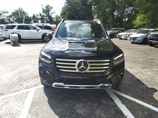 Certified 2024 Mercedes-Benz GLB 250 video 2