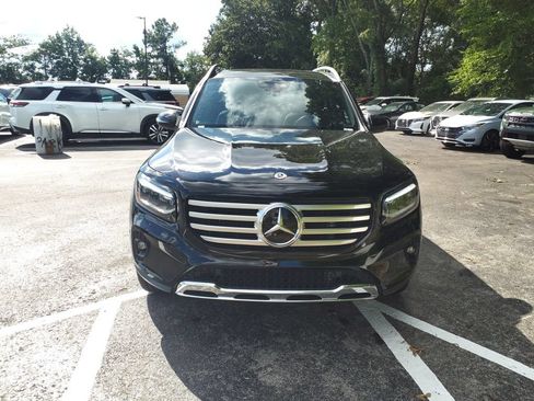 Certified 2024 Mercedes-Benz GLB 250 image 2