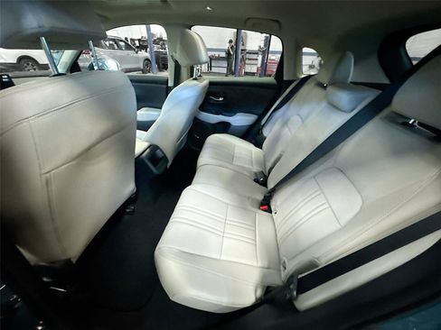 New 2026 Honda HR-V EX-L image 11