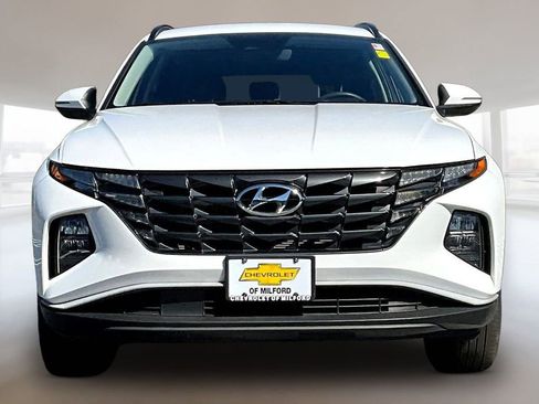 Used 2023 Hyundai Tucson SEL AWD/4WD image 2