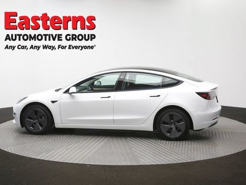 Used 2023 Tesla Model 3 Standard Range RWD image 58