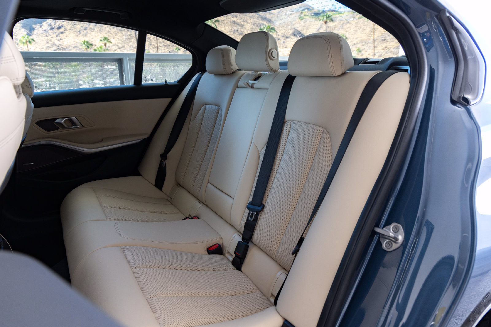 Certified 2025 BMW M340i RWD image 23