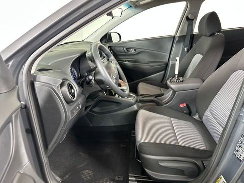 Certified 2023 Hyundai Kona SE w/ Cargo Package image 11