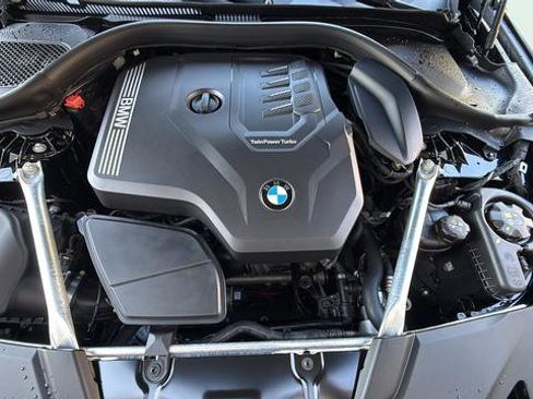 Used 2023 BMW 530i w/ Convenience Package RWD image 29