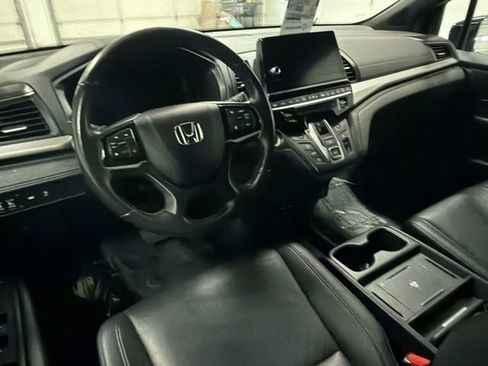 Used 2025 Honda Odyssey Sport-L image 20