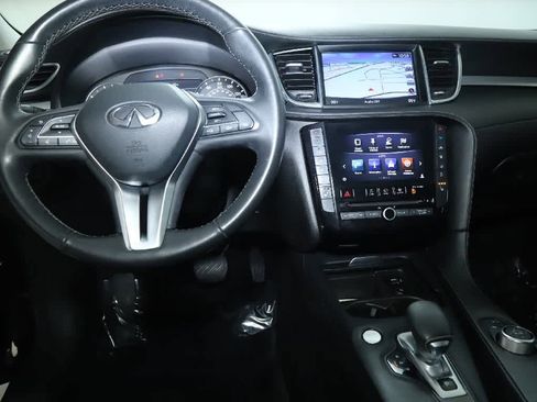 Used 2019 INFINITI QX50 Luxe w/ Navigation Package image 30