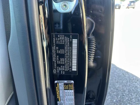 New 2026 Hyundai Santa Fe Calligraphy image 34