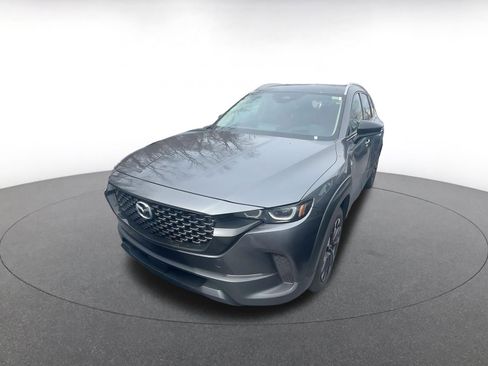 Used 2025 MAZDA CX-50 2.5 Hybrid w/ Premium Plus Pkg image 3