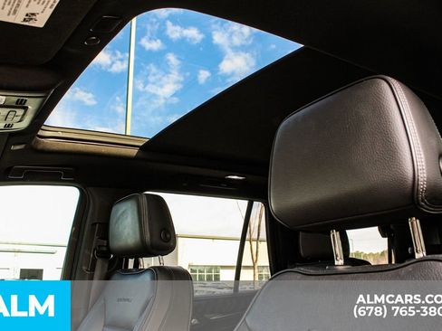 Used 2023 GMC Yukon Denali image 21