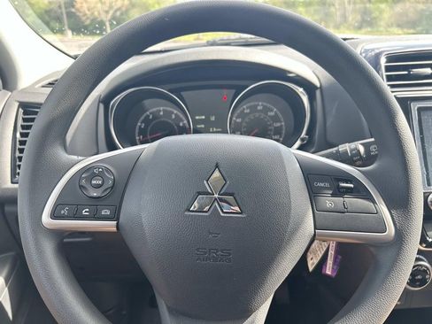 New 2026 Mitsubishi Outlander Sport ES AWD/4WD image 22