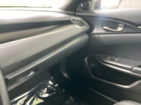 Used 2020 Honda Civic Sport image 25