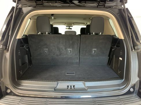 Used 2023 Ford Expedition XL AWD/4WD image 23