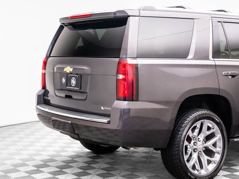 Used 2017 Chevrolet Tahoe Premier image 38
