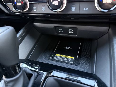 New 2025 Honda Accord Sport image 23