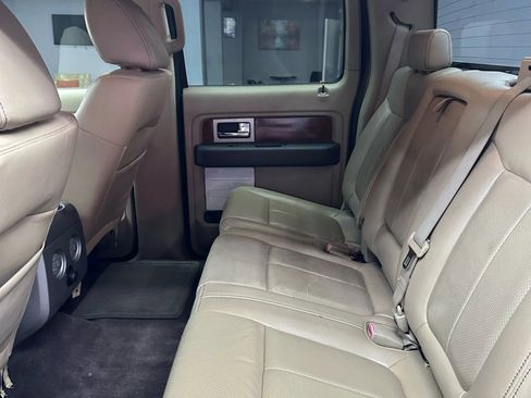 Used 2009 Ford F150 Lariat image 23