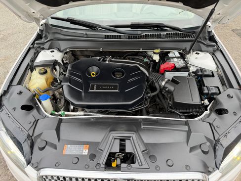 Used 2017 Lincoln MKZ Reserve w/ Climate Package image 77