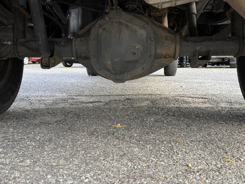 Used 2016 RAM 3500 Laramie image 53