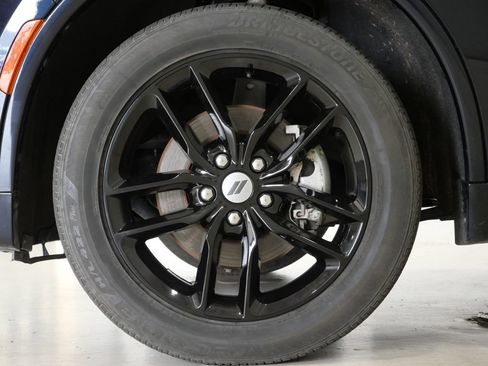 Used 2024 Dodge Durango GT AWD/4WD image 10