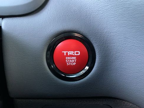 New 2026 Toyota Tundra Limited image 24