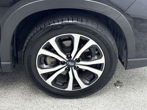 Used 2020 Subaru Forester Limited image 41