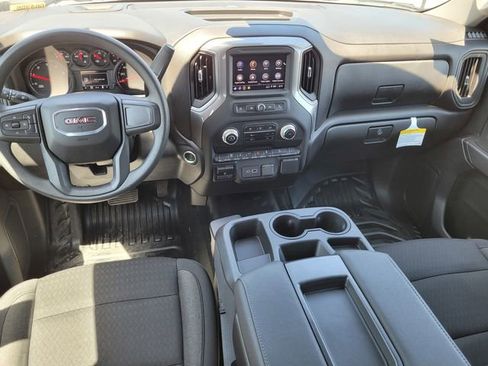 New 2025 GMC Sierra 2500 Pro image 10
