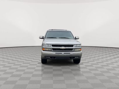 Used 2005 Chevrolet Suburban LT w/ Preferred Equipment Group