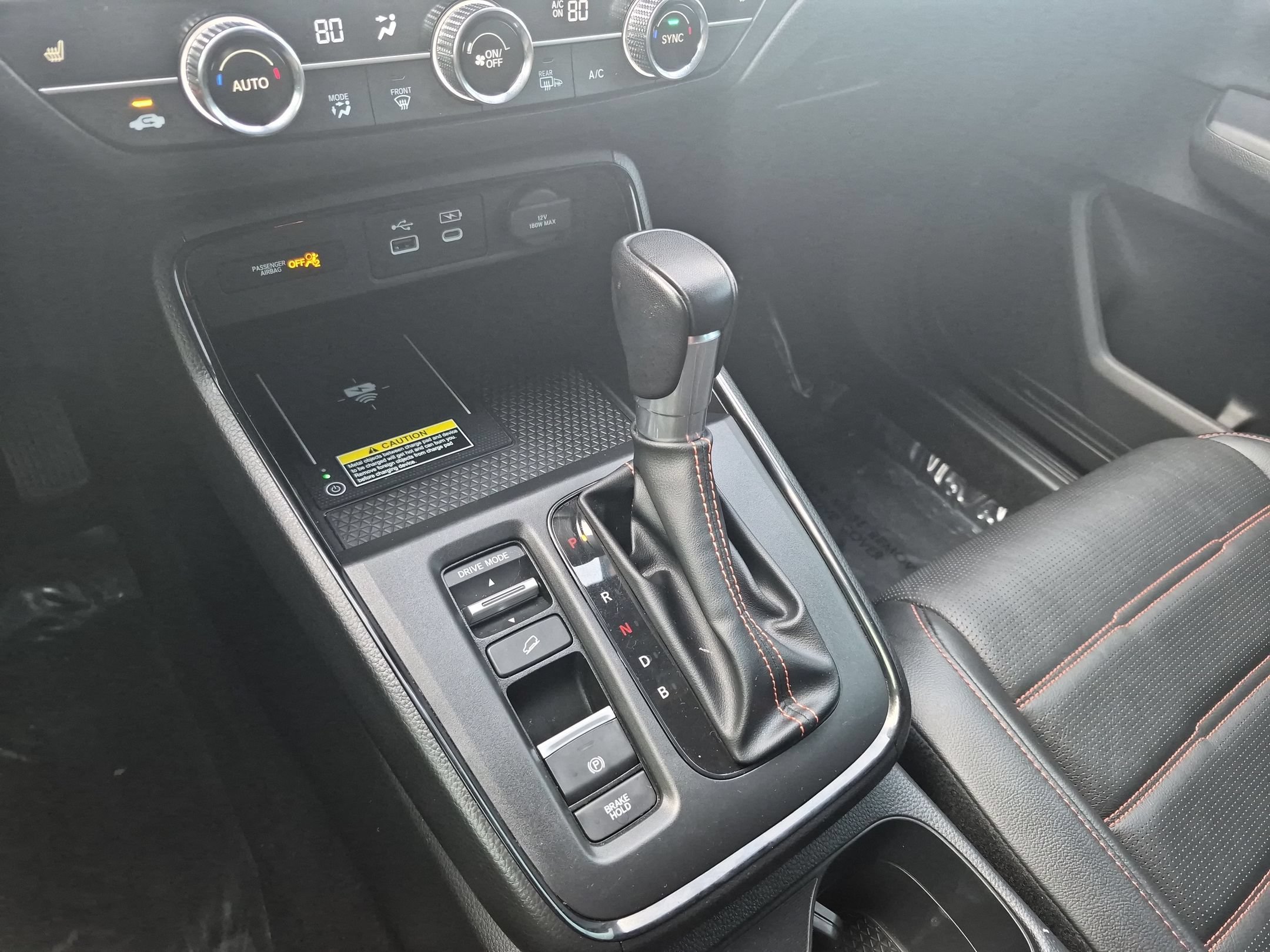 Certified 2024 Honda CR-V Sport-L image 23