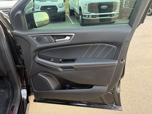 Used 2019 Ford Edge ST w/ Equipment Group 401A image 19