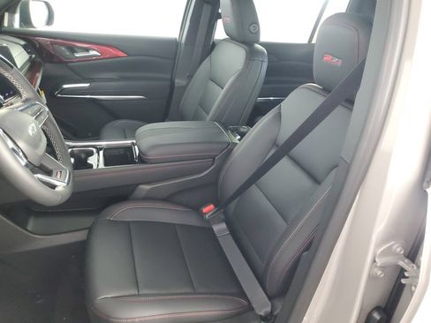 New 2026 Chevrolet Traverse Z71 w/ Enhanced Driving Package AWD/4WD image 12