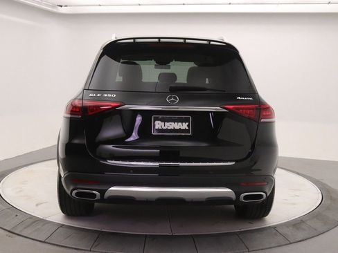 Certified 2023 Mercedes-Benz GLE 350 GLE 350 image 6