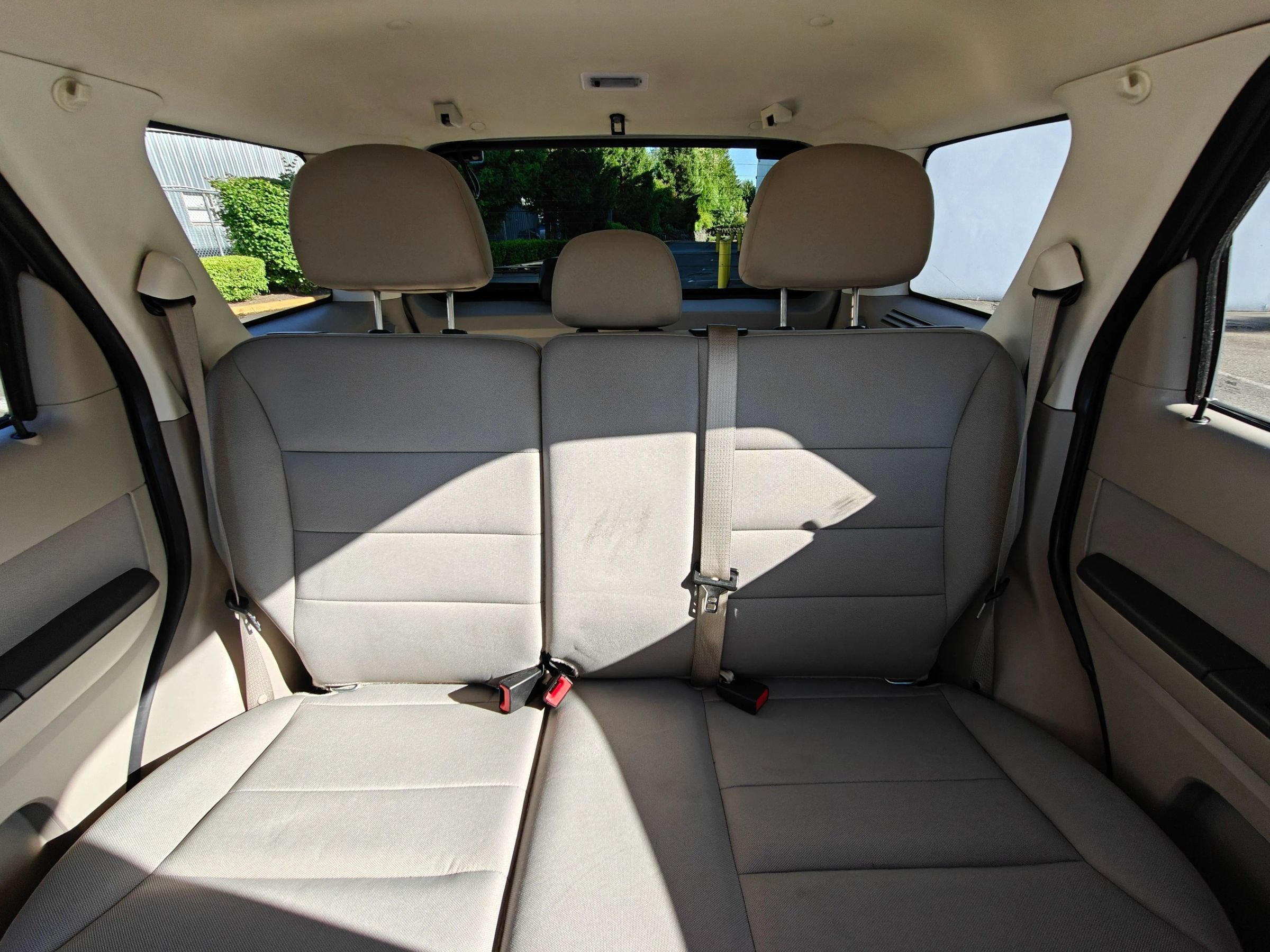 Used 2012 Ford Escape 4WD Hybrid image 35