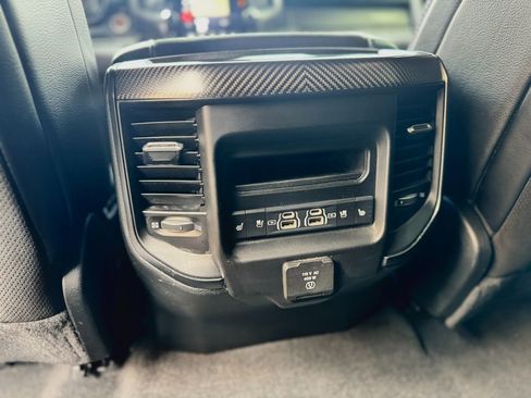 Used 2021 RAM 1500 TRX w/ TRX Level 2 Equipment Group AWD/4WD image 38