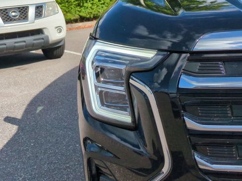 Used 2026 GMC Terrain Elevation FWD image 10