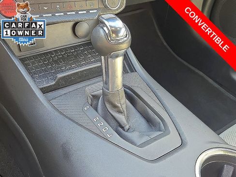 Used 2024 Ford Mustang Premium RWD image 15