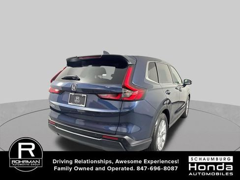 Used 2024 Honda CR-V EX-L image 37