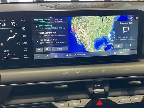 Used 2024 Kia EV9 Light Long Range image 52