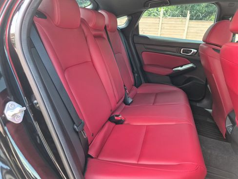 Used 2024 Acura Integra A-Spec FWD image 26