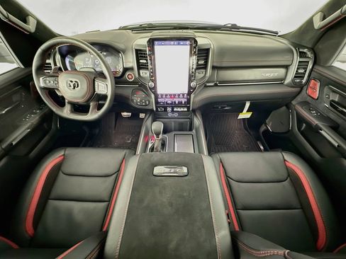 New 2027 RAM 1500 TRX AWD/4WD image 9