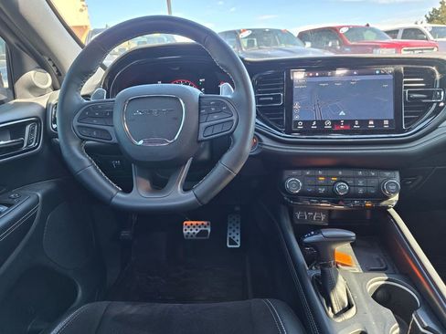 Used 2024 Dodge Durango SRT Hellcat image 11