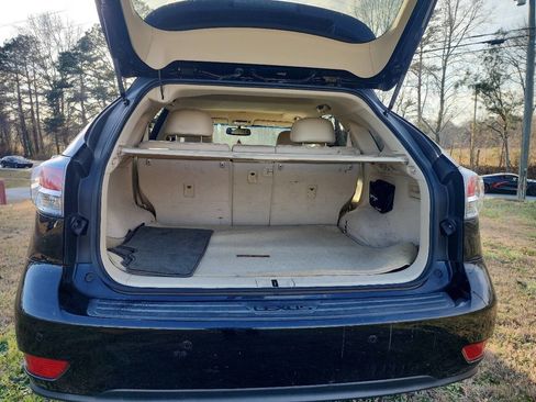 Used 2014 Lexus RX 350 FWD w/ Navigation Package image 22