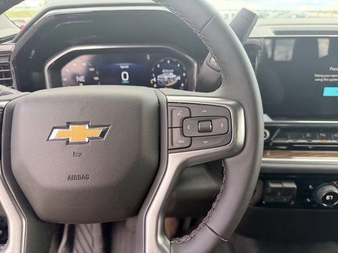 New 2026 Chevrolet Silverado 3500 LT w/ All Star Edition image 26