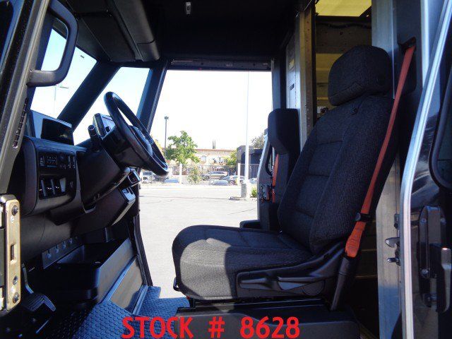 Used 2023 Chevrolet Brightdrop 600 w/ Active Safety Package 2 AWD/4WD image 12