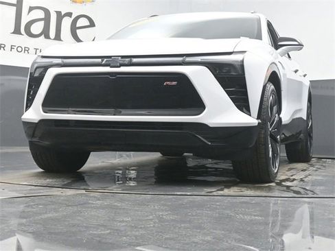 Used 2024 Chevrolet Blazer EV RS image 4