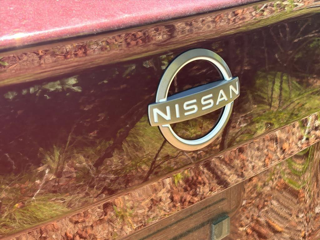 Used 2025 Nissan Altima 2.5 SV AWD/4WD image 10