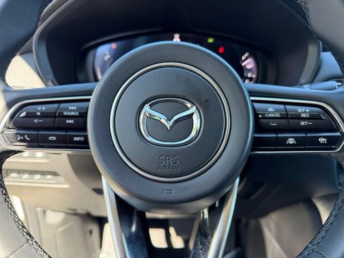 Used 2025 MAZDA CX-70 Plug-In Hybrid w/ Premium Pkg AWD/4WD image 21