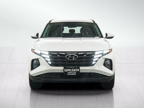Used 2024 Hyundai Tucson SEL AWD/4WD image 8