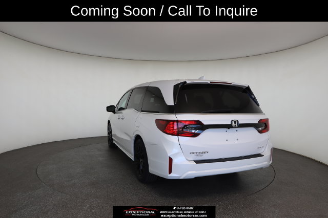 Used 2025 Honda Odyssey Sport-L image 13