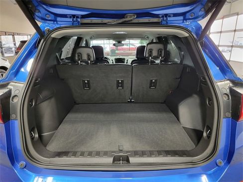 Used 2019 Chevrolet Equinox Premier image 34